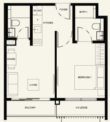 38 Jervois (D10), Apartment #429550101